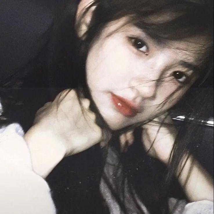 来自过去的女孩